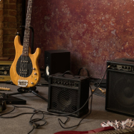 Concert acoustics